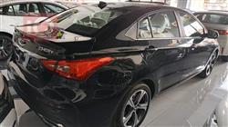 Chery Arrizo 5